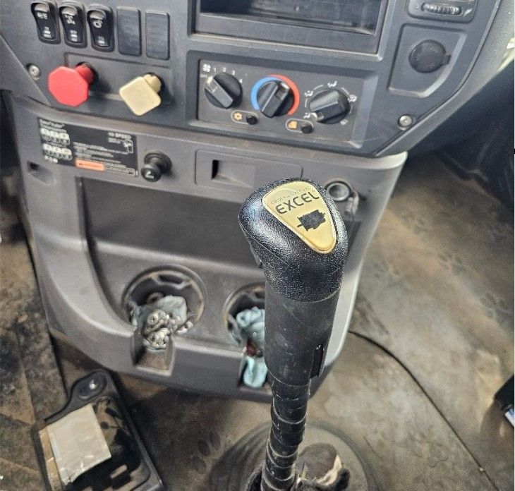 2010 MACK CHU613 Pinnacle - Image 18